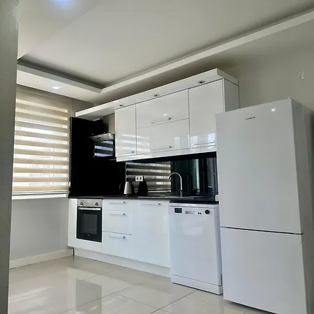 Confort Residance Apartmán *
