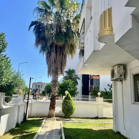 Confort Residance Apartmán *