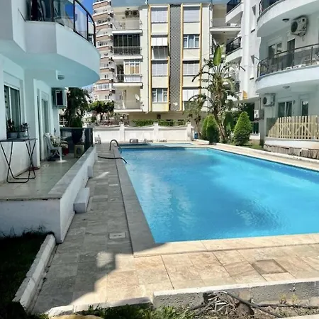 Apartmán Confort Residance