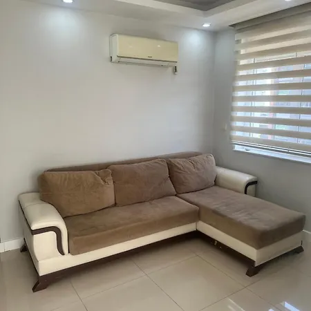 Confort Residance Apartmán Antalya