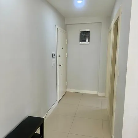 Confort Residance * Анталья
