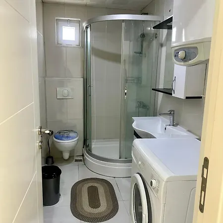 Confort Residance