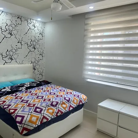 Confort Residance Appartamento